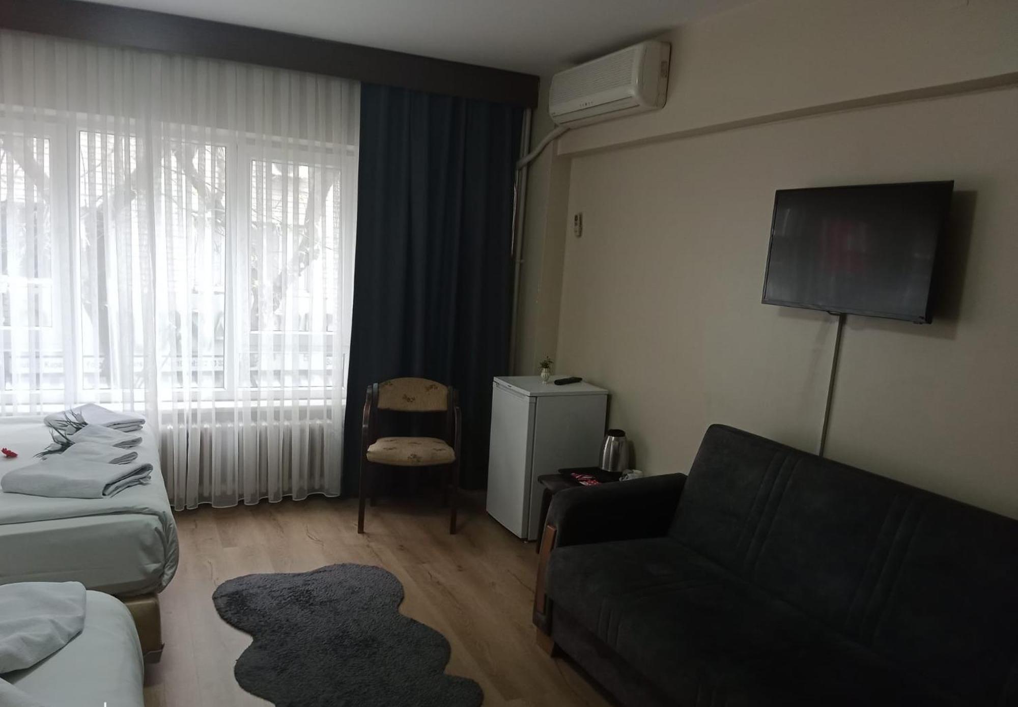 Hotel Cesmeli Bursa Cameră foto