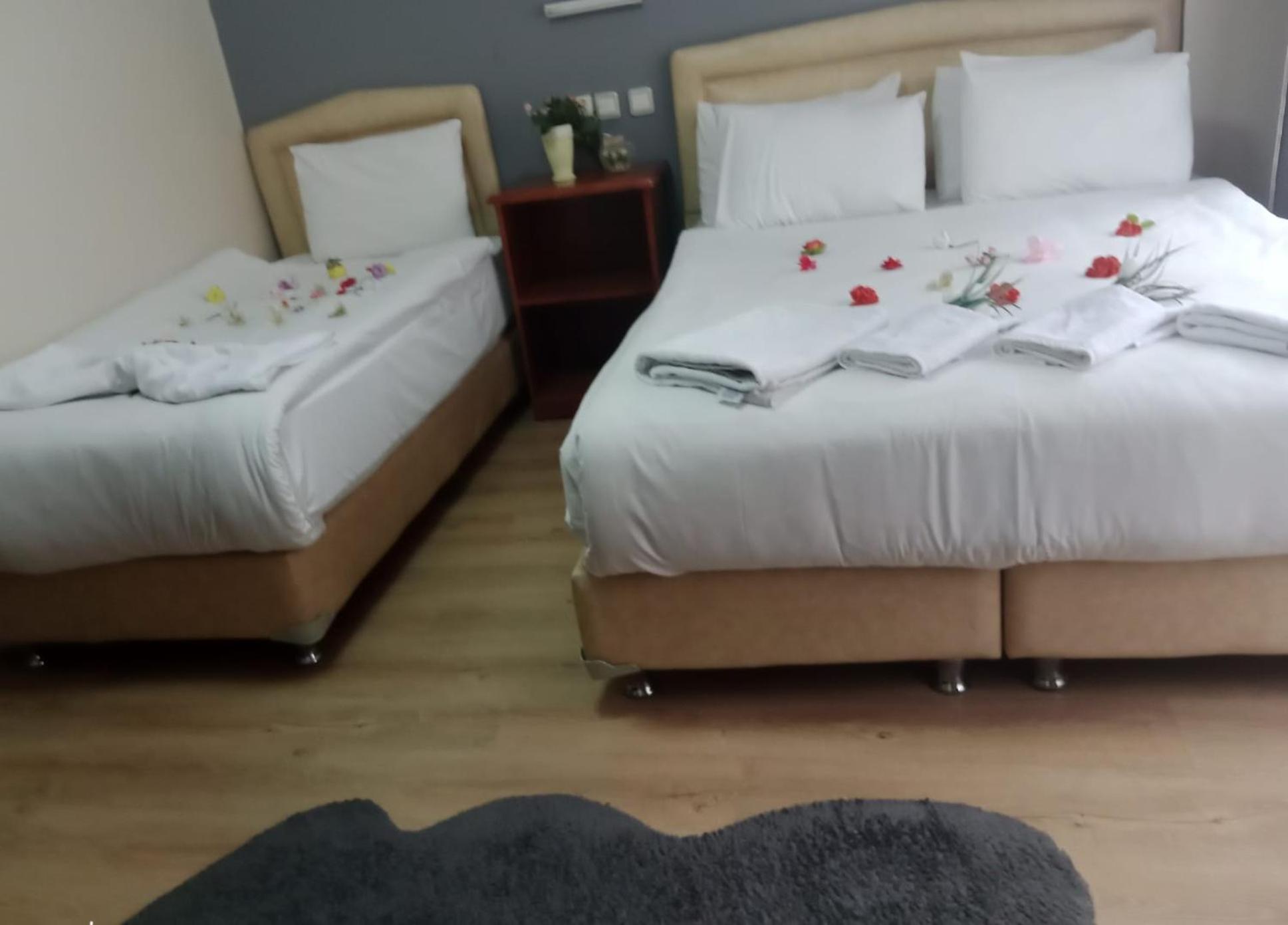 Hotel Cesmeli Bursa Cameră foto