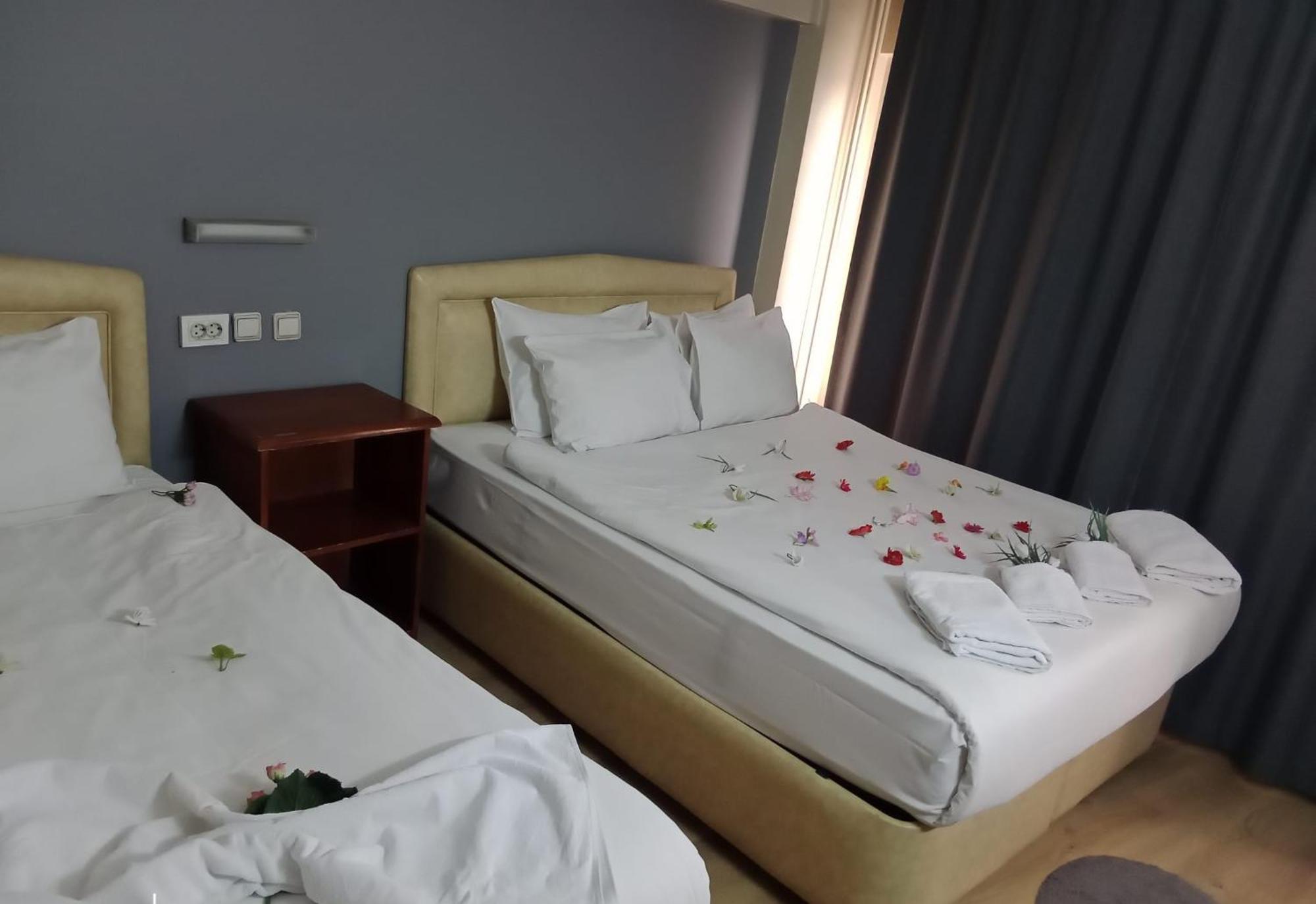 Hotel Cesmeli Bursa Cameră foto