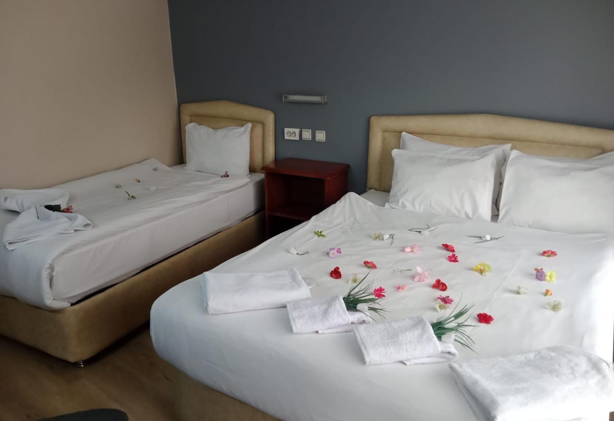 Hotel Cesmeli Bursa Cameră foto