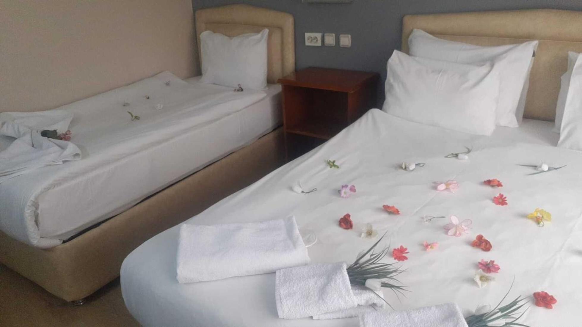 Hotel Cesmeli Bursa Cameră foto