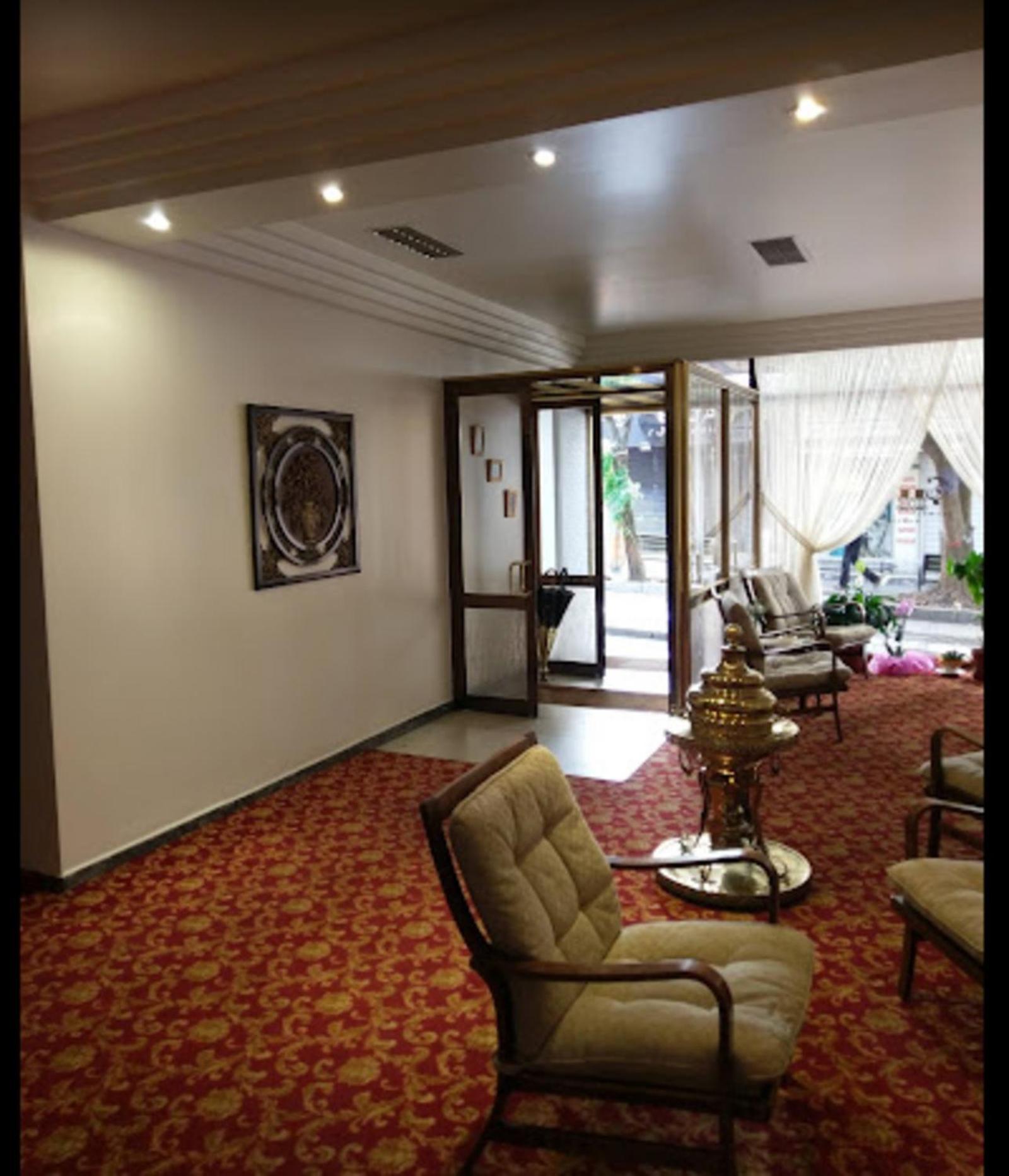 Hotel Cesmeli Bursa Exterior foto